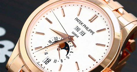 what watch brands are considered luxury